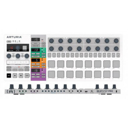 BeatStep Pro