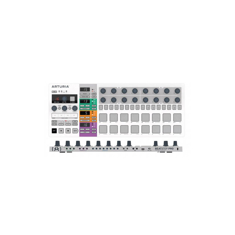 BeatStep Pro