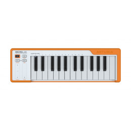 MicroLab Orange