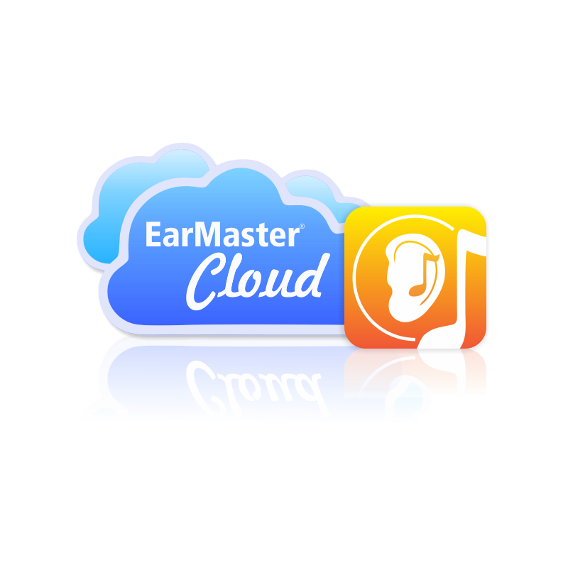 EarMaster Cloud Licensing 1000 crediti