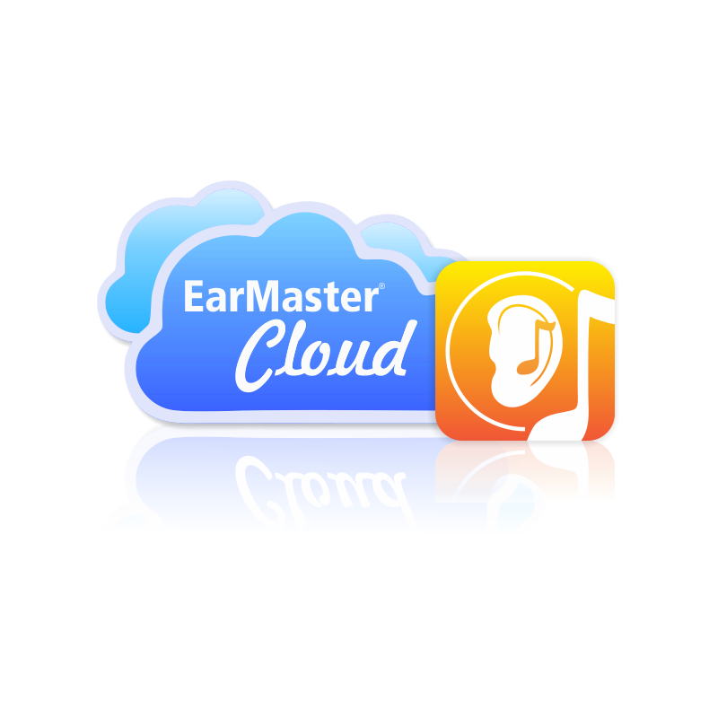 EarMaster Cloud Licensing 400 crediti