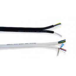 Hybrid Cable Bianco 100m