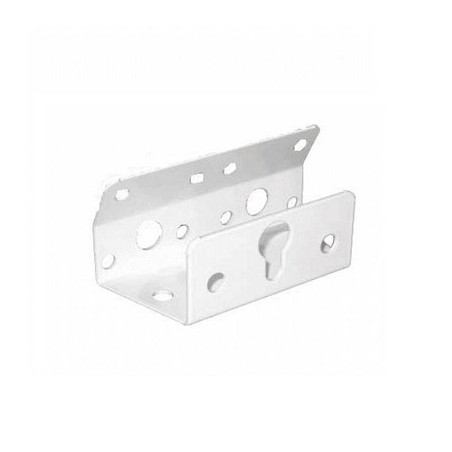 Supporto da Parete per 8010/6010 Bianco