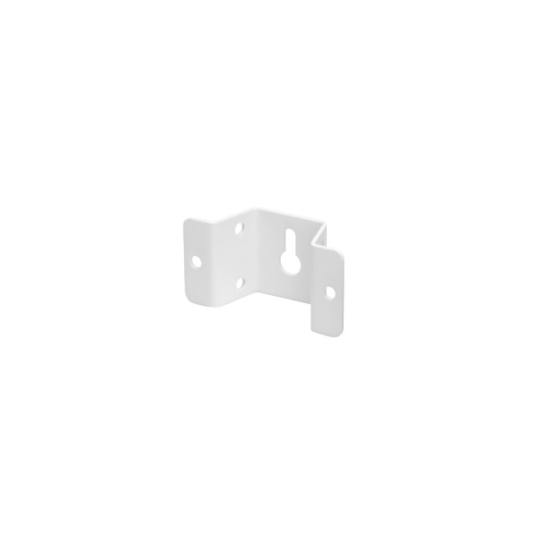 Wall Mount Bracket 8X20 e 8X30 Bianco