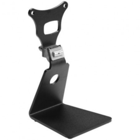 Stand da Tavolo a L per 8010/6010 Nero