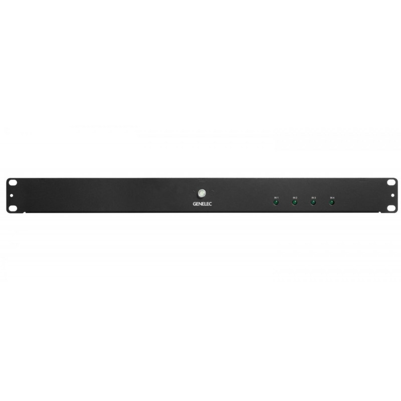 9301A AES/EBU Multichannel Interface