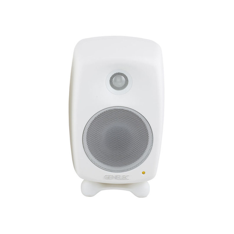 8320AWM Smart Active a Due Vie White