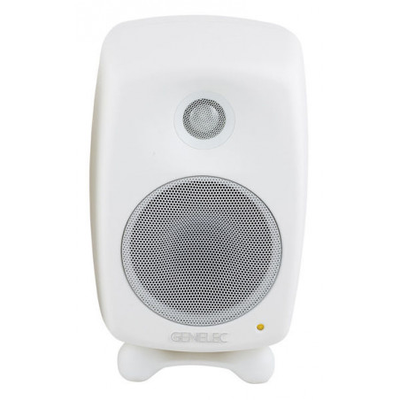 8320AWM Smart Active a Due Vie White