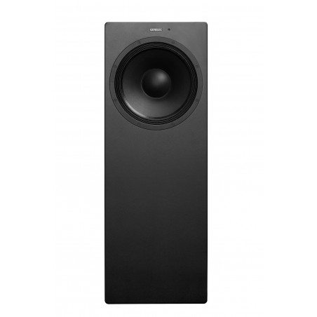 W371A Smart Adaptive Woofer System Black