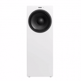 W371A Smart Adaptive Woofer System White