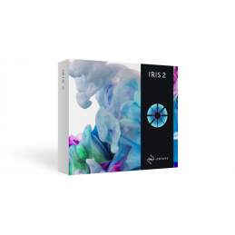 Iris 2 (codice software)