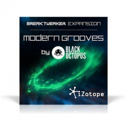 Modern Grooves by Black Octopus