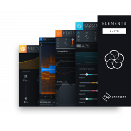 Elements Suite (v5) EDU