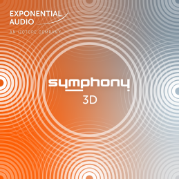 Symphony 3D