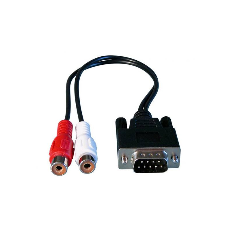 Breakout digitale SPDIF (BO9632)