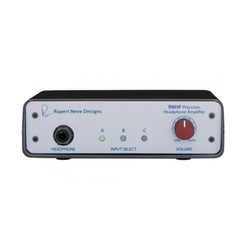 RNHP Precision Headphone Amplifier