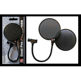 sE Dual Pop Filter
