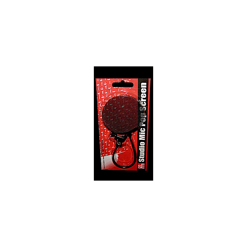sE Metal Pop Filter