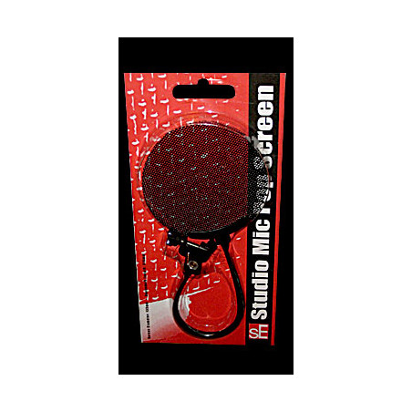 sE Metal Pop Filter
