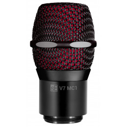 V7 MC1 Black (Shure)