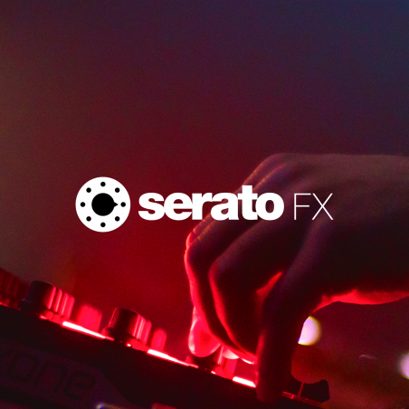 Serato FX Kit Expansion Pack