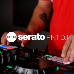 Serato Pitch 'N Time DJ Expansion Pack