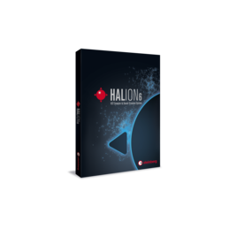 HALion 6 (Boxed)