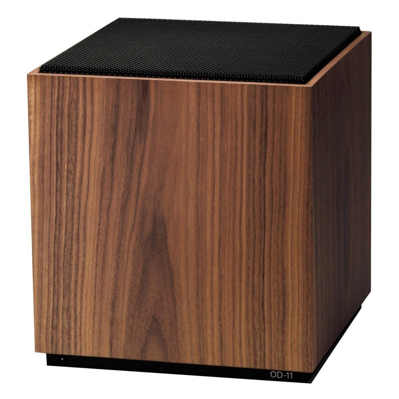 OD-11 Walnut (legno)