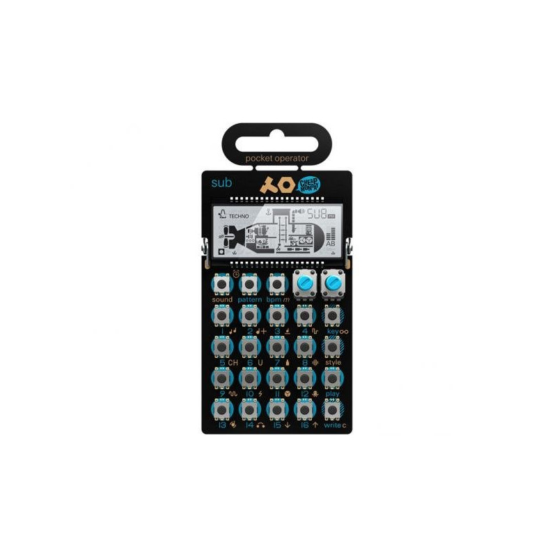 PO-14 Sub