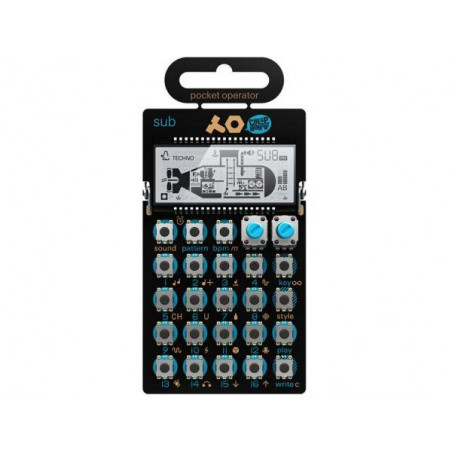 PO-14 Sub