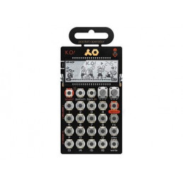 PO-33 K.O!