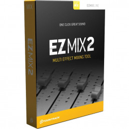 EZmix 2 (Codice)