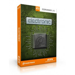 EZX Electronic (Codice)