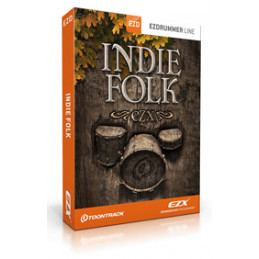 EZX Indie Folk (Boxed)