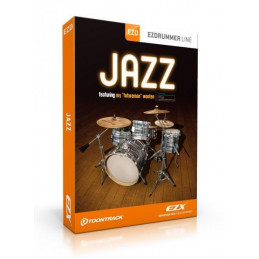 EZX Jazz (Codice)