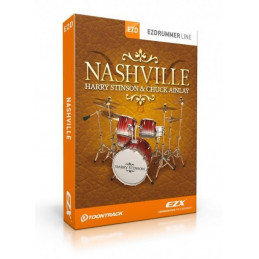 EZX Nashville (Boxed)