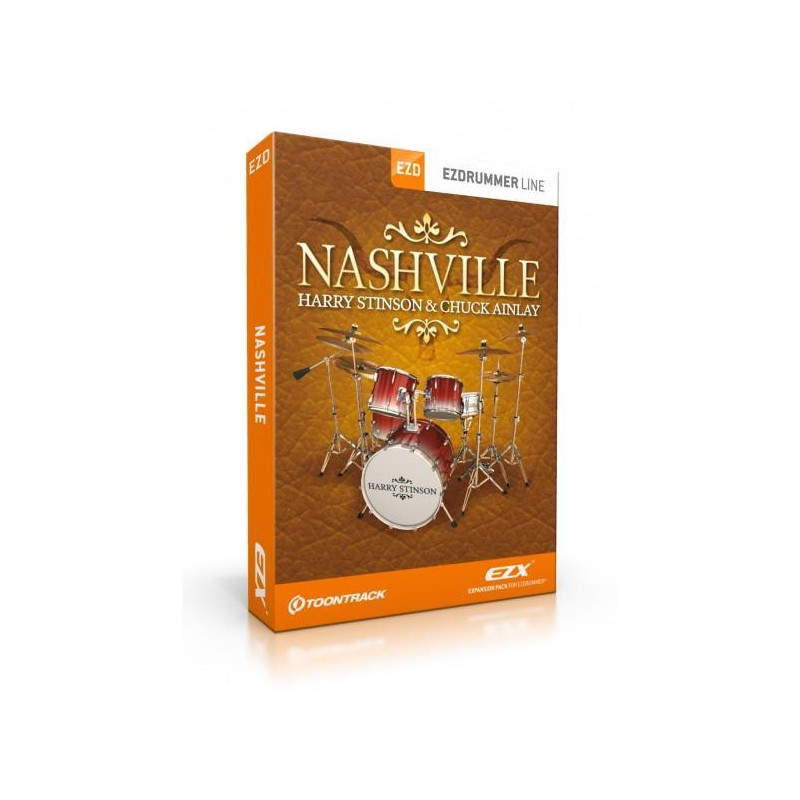 EZX Nashville (Codice)