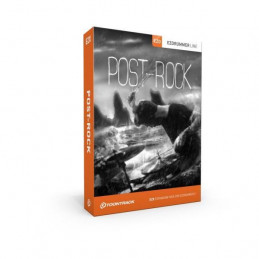 EZX Post-Rock (Codice)