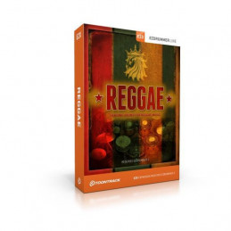 EZX Reggae (Codice)