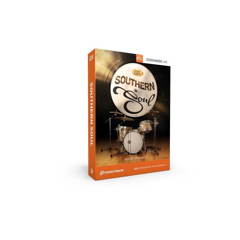 EZX Southern Soul (Boxed)