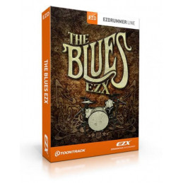 EZX The Blues (Boxed)