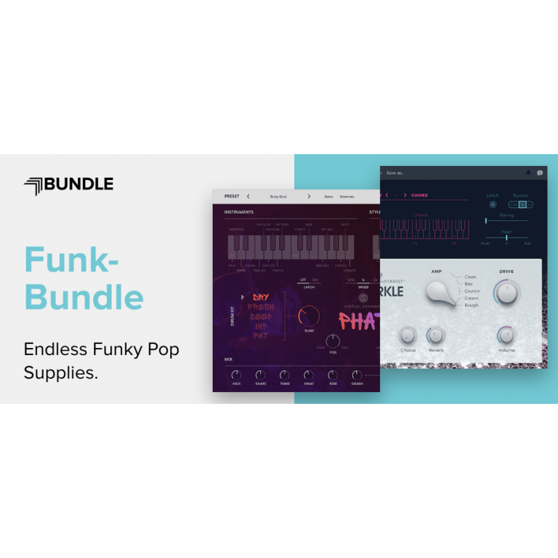 Funk Bundle