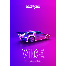 Beatmaker VICE