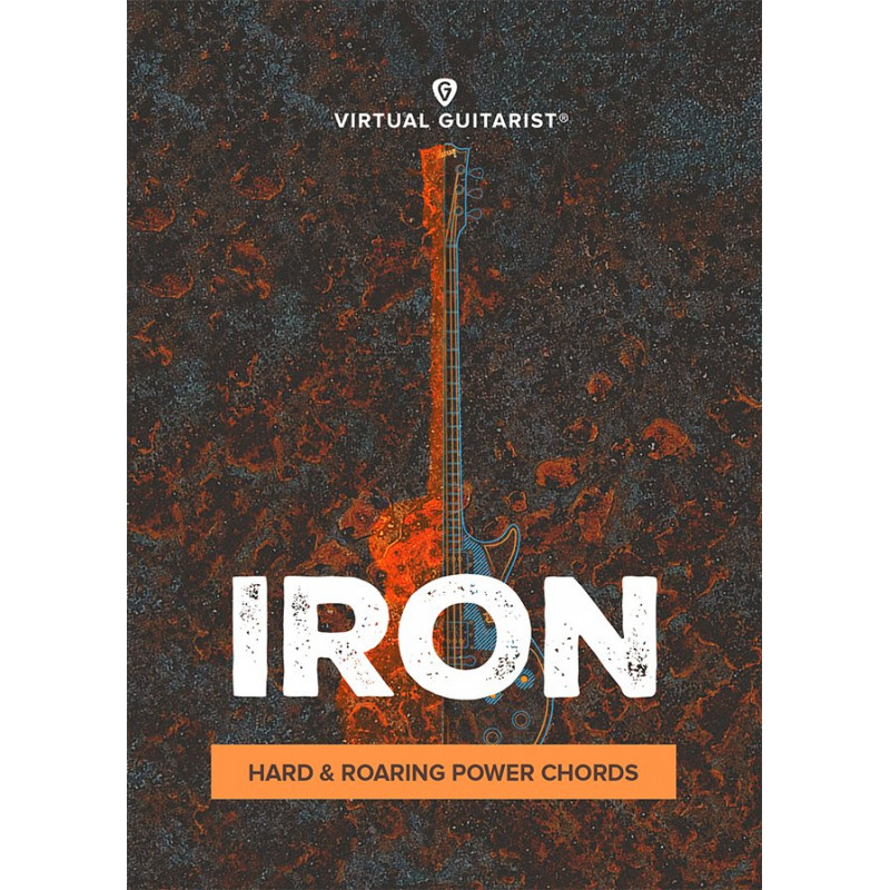 VG Iron