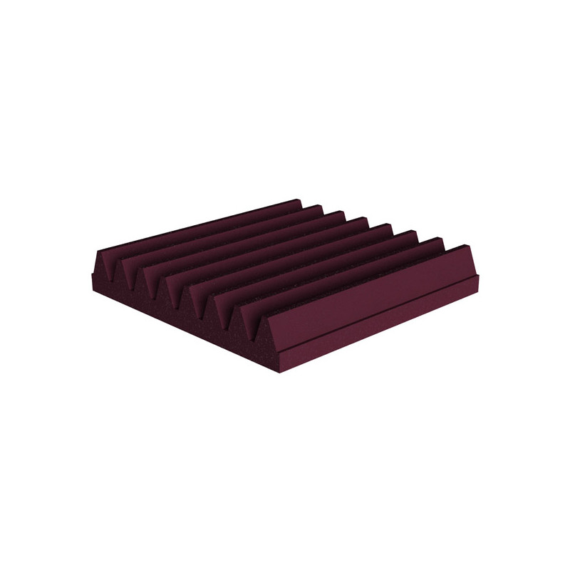 Mercury Wedge 300-50mm Burgundy