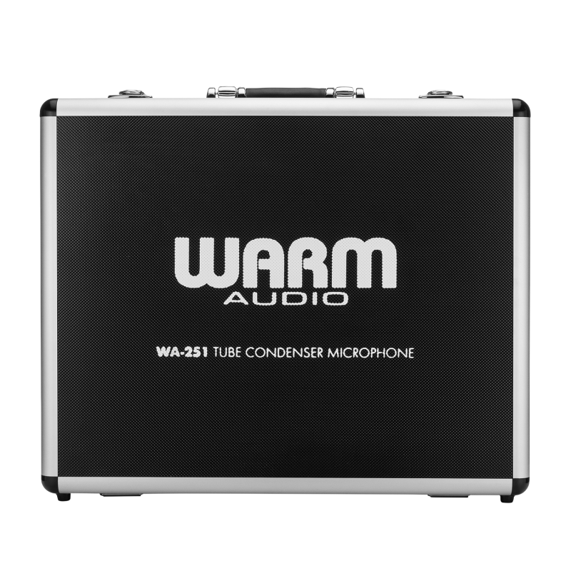 Flight Case per WA251