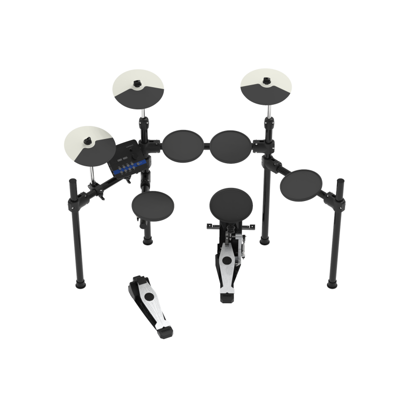 hampback drums