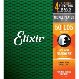 ELIXIR 14102 NANOWEB 50/105...