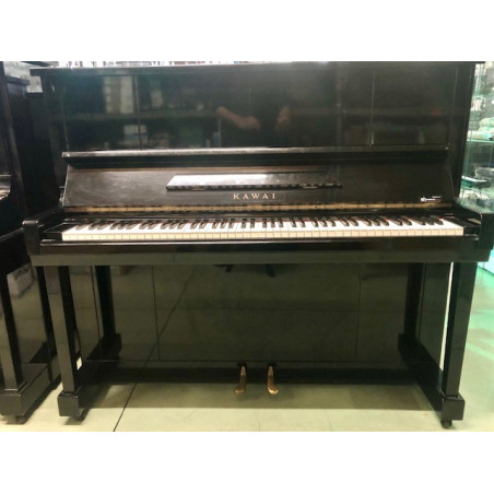 KAWAI K20-A1 PIANOFORTE VERTICALE *USATO*
