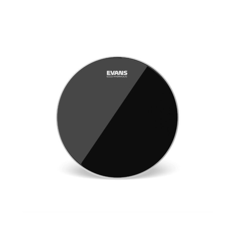 EVANS TT10HBG PELLE IDRAULICA BLACK